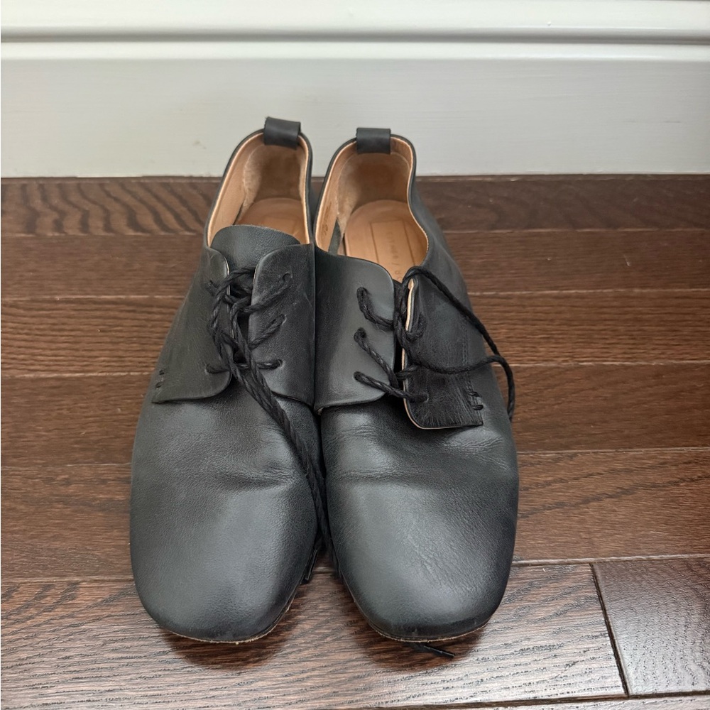 Either/Or Loafers